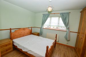 Bedroom One- click for photo gallery